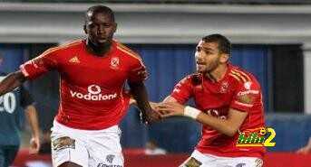 لاعب الاهلي يرفض الفيصلي