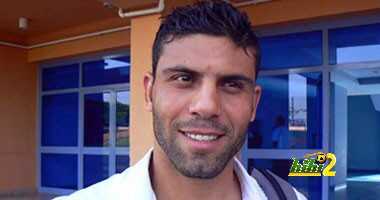 لاعب إنبي على رادار الاهلي فى يناير
