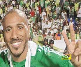 سيموس الاهلى فى ام صلال