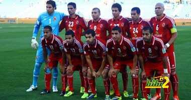 التماس الاهلى للفيفا من اجل عيون ميدمبو