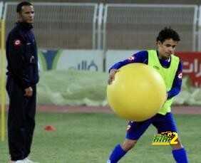 مدرب الفتح يستنجد بالـ الاحمد