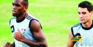 الهلال يتعاقد مع البرازيلي ديجاو