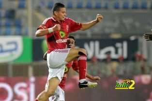 العروبة يطلب مدافع الاهلى المصري