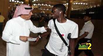 المعجل : لا نية لبيع معاذ