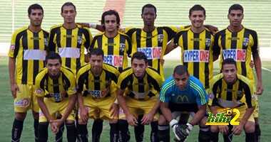 الاهلي يستعد لمونديال الاندية بخسارة من المقاولون