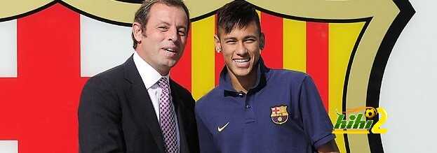 رئيس برشلونة متهم بسرقة 40 مليون يورو ..!