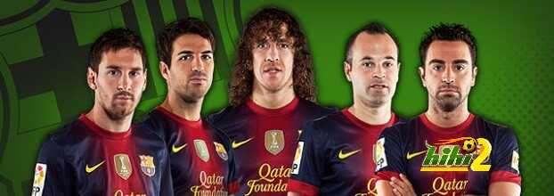 فيديو : برشلونة يهنيء مشجعيه العرب ..!