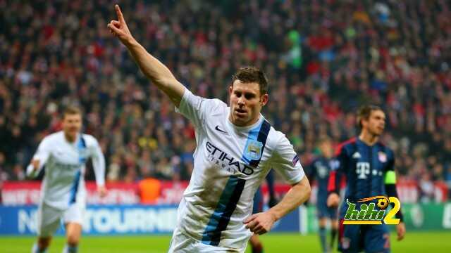 FC Bayern Muenchen v Manchester City - UEFA Champions League