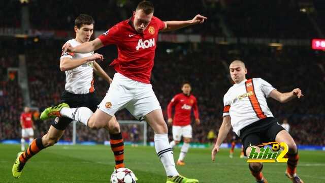 Manchester United v Shakhtar Donetsk - UEFA Champions League
