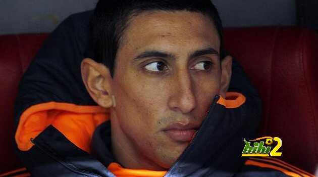 وكيل ديماريا يفتح الباب أمام اللاعب للخروج من الريال ..!