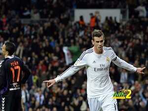 أوتمار هيتسفيلد : تعاقد ريال مدريد مع غاريث بايل غير منطقي ..!
