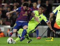 مفارقة : آخر مباراة لبرشلونة في 2013 وأول مباراة في 2014 ستكون ضد نفس المنافس ..!