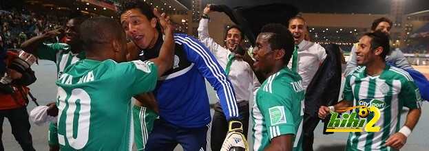 فيديو : الرجاء الى نهائي كأس العالم