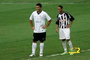 Sao Paulo State Championship Corinthians v Santos