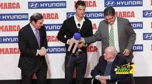 ronaldo