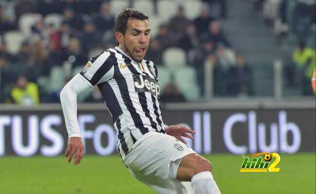 tevez