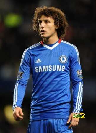 Soccer - Barclays Premier League - Chelsea v Liverpool - Stamford Bridge