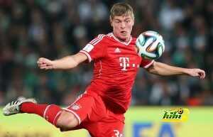 FC Bayern Munchen v Raja Casablanca - FIFA Club World Cup Final