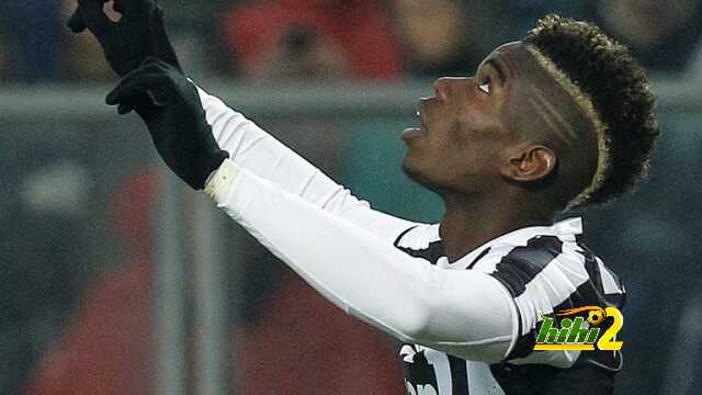 بوجبا ” كنت أود اللعب لبرشلونة أو الآرسنال “
