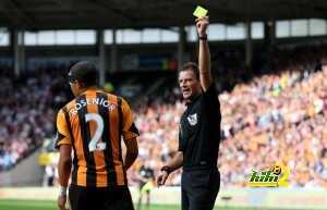 Hull City v Aston Villa - Premier League