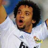 فيديو : علي سعيد الكعبي يحكي قصة مارسيلو الرائعة مع ريال مدريد