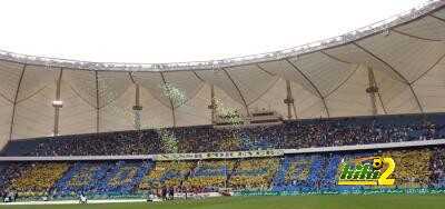 رئيس النصر يتذمر من طريقة احصاء الجماهير