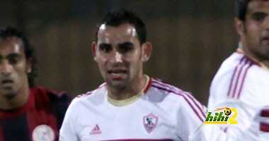 نجم الزمالك قريب من اهلي بنغازى