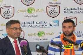 خليلي : فضلت عرض الشباب على عروض من الصين واليونان وتركيا