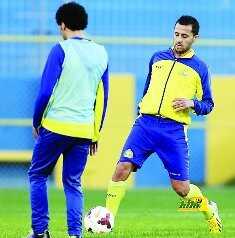 الفيفا يطلب ملف باستوس النصر