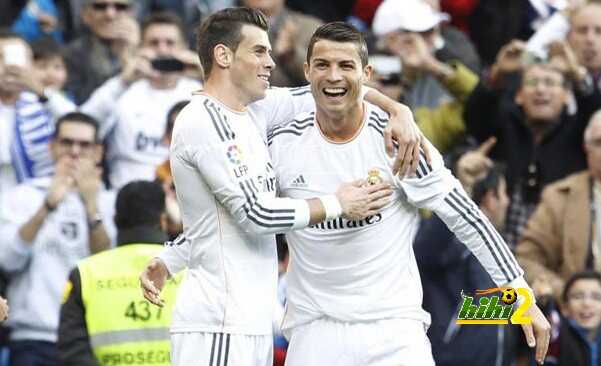 ريال مدريد يرحل لمقابلة اوساسونا في اياب الكأس