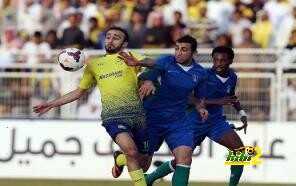 عبد الغنى : لا نفكر فى حسم بطولة الدوري