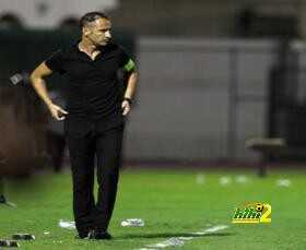 مدرب الاهلى الافضل فى دوري جميل