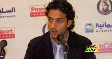 ميدو يتجه للتدريب فى الدورى المصري