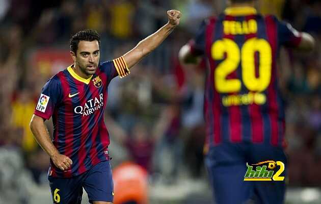 تشكيلة : برشلونة يسعى لتعزيز الصدارة من بوابة ليفانتي