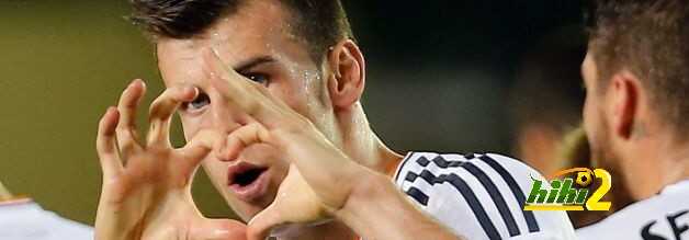 ريال مدريد يسافر الى كتالونيا لمقابلة اسبانيول في كأس الملك
