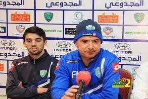 مدرب الفتح : نعلم اننا نواجه الهلال ولكننا نسعى للفوز