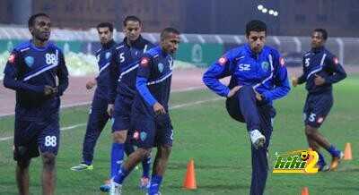 الفتح “يستنفر” لمواجهة النصر