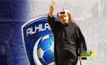 رئيس الهلال يوضح حقيقة الاستغناء عن الجابر