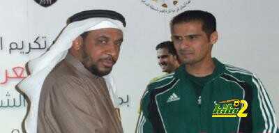 الهذلول للنصر والعرينى للهلال