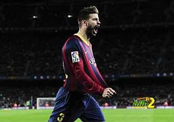 فيديو : برشلونة يدك شباك ملقا بثلاثية تؤكد صدارة الليغا