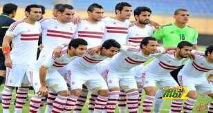قائمة الزمالك المستدعاة لمواجهة طلائع الجيش