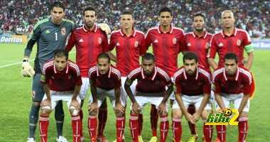 المقاولون يلحق بالاهلي اول خسارة بالدوري