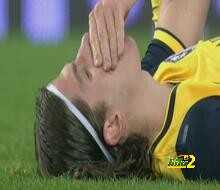 أتلتيكو مدريد يفتقد أحد أهم عناصره في ديربي مدريد والريال يستعيد نجم دفاعه ..!
