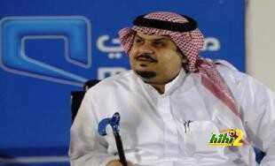 الهلال يعترض على توزيع ايرادات البث