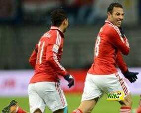 الدورى المصري : الاهلى يواصل الانتصارات ويفوز على سموحة