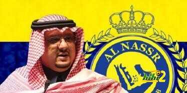 رئيس النصر واثق من تحقيق كأس ولي العهد