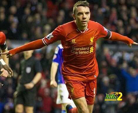 فيديو : ليفربول الى الدور القادم من كأس الاتحاد الانجليزي بفوزه على اولدهام اتلتيك