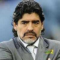 فيديو : مارادونا يفاجئ الجميع بحجم جسمه الجديد