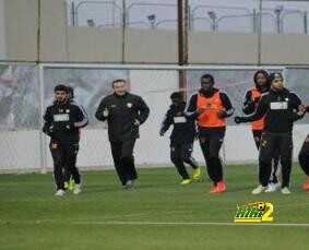 “اليويو” يفرض نفسه فى تدريبات الشباب