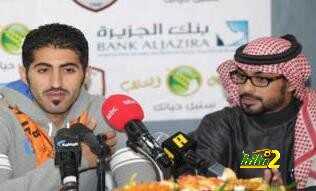 المرشدى : الشباب لا يختلف عن الهلال